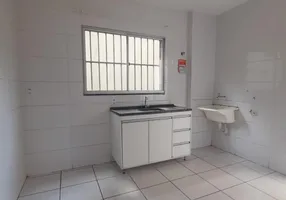 Foto 1 de Apartamento com 2 Quartos à venda, 20m² em Santa Rita, Sarzedo