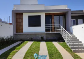 Foto 1 de Casa com 3 Quartos à venda, 87m² em Natal, Gravataí