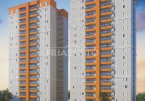 Foto 1 de Apartamento com 3 Quartos à venda, 88m² em Piracicamirim, Piracicaba