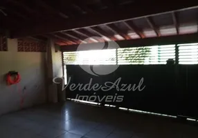 Foto 1 de Casa com 2 Quartos à venda, 150m² em Jardim Maracana, Sumaré