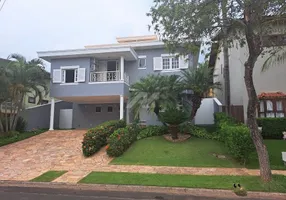 Foto 1 de Casa de Condomínio com 4 Quartos à venda, 297m² em Vila Capuava, Valinhos