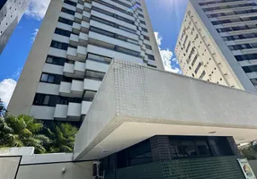 Foto 1 de Apartamento com 3 Quartos à venda, 98m² em Candeal, Salvador