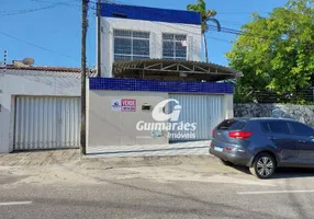 Foto 1 de Casa com 6 Quartos à venda, 216m² em São João do Tauape, Fortaleza