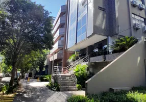 Foto 1 de Sala Comercial para alugar, 29m² em Moinhos de Vento, Porto Alegre