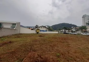 Foto 1 de Lote/Terreno para alugar, 799m² em Ressacada, Itajaí