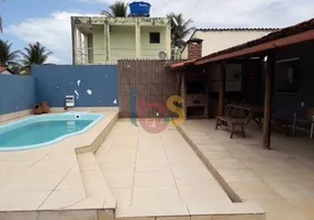 Foto 1 de Casa com 2 Quartos à venda, 400000m² em Olivença, Ilhéus
