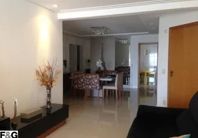 Foto 1 de Apartamento com 3 Quartos à venda, 158m² em Centro, São Bernardo do Campo