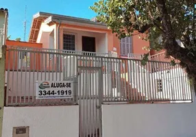 Foto 1 de Casa com 2 Quartos para venda ou aluguel, 200m² em Jardim Leonor, Campinas