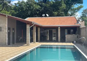 Foto 1 de Fazenda/Sítio com 1 Quarto à venda, 500m² em Chácara de Recreio Santa Fé, Campinas