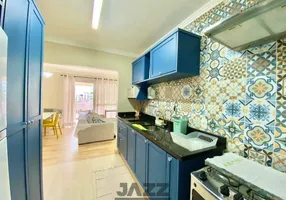Foto 1 de Apartamento com 3 Quartos à venda, 105m² em Albatroz, Bertioga