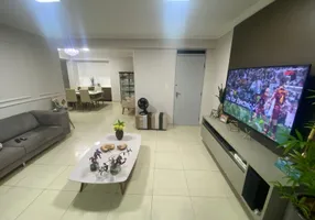 Foto 1 de Apartamento com 3 Quartos à venda, 167m² em Manaíra, João Pessoa
