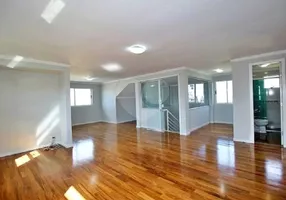 Foto 1 de Apartamento com 4 Quartos à venda, 277m² em Pinheirinho, Curitiba