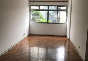 Foto 1 de Apartamento com 1 Quarto à venda, 48m² em Mirandópolis, São Paulo