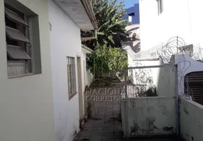 Foto 1 de Lote/Terreno à venda, 470m² em Santa Teresinha, Santo André