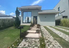 Foto 1 de Casa de Condomínio com 3 Quartos à venda, 148m² em Terras de Atibaia, Atibaia