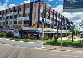 Foto 1 de Ponto Comercial para alugar, 40m² em Taguatinga Norte, Brasília