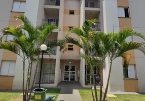 Foto 1 de Apartamento com 2 Quartos à venda, 55m² em Jardim Recanto dos Sonhos, Sumaré