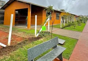 Foto 1 de Casa de Condomínio com 2 Quartos à venda, 88m² em Palmital, Lagoa Santa