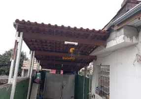 Foto 1 de Casa com 1 Quarto à venda, 150m² em Vila Gomes, São Paulo