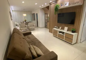 Foto 1 de Casa de Condomínio com 3 Quartos à venda, 192m² em Condominio Village Karaiba, Uberlândia