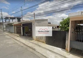 Foto 1 de Lote/Terreno à venda, 380m² em Cocaia, Guarulhos
