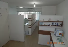 Foto 1 de Sala Comercial à venda, 28m² em Centro, Juiz de Fora