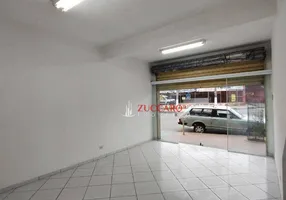 Foto 1 de Ponto Comercial para alugar, 26m² em Jardim Paulista, Guarulhos
