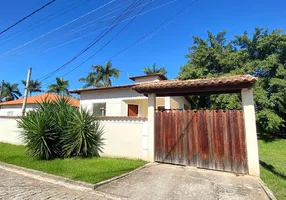 Foto 1 de Casa de Condomínio com 3 Quartos à venda, 99m² em Chácaras De Inoã, Maricá