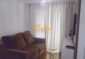 Foto 1 de Apartamento com 3 Quartos à venda, 50m² em Novo Osasco, Osasco