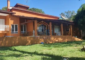 Foto 1 de Casa de Condomínio com 3 Quartos à venda, 340m² em Terras de Savion, Itatiba