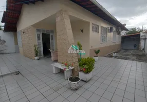 Foto 1 de Casa com 4 Quartos à venda, 140m² em Parque Manibura, Fortaleza