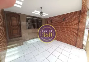 Foto 1 de Sobrado com 3 Quartos à venda, 105m² em Vila Regente Feijó, São Paulo