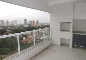 Foto 1 de Apartamento com 2 Quartos para alugar, 78m² em Jardim das Nações, Taubaté