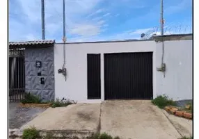 Foto 1 de Casa com 2 Quartos à venda, 87m² em Residencial Nova Canaã, Caldas Novas