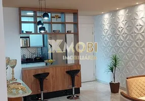 Foto 1 de Apartamento com 2 Quartos à venda, 71m² em Vila Nambi, Jundiaí