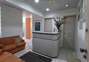 Foto 1 de Sala Comercial com 2 Quartos para alugar, 48m² em Vila Buarque, São Paulo