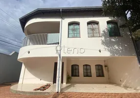 Foto 1 de Casa com 3 Quartos à venda, 205m² em Jardim Nova Europa, Campinas