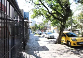 Foto 1 de Sala Comercial para venda ou aluguel, 27m² em Floresta, Porto Alegre