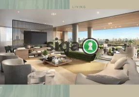 Foto 1 de Apartamento com 5 Quartos à venda, 711m² em Vila Nova Conceição, São Paulo