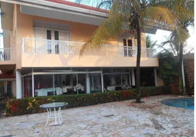 Foto 1 de Casa com 6 Quartos à venda, 900m² em Jardim Diamante , Jaú