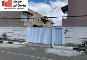 Foto 1 de Casa de Condomínio com 3 Quartos à venda, 86m² em Pitangueiras, Lauro de Freitas