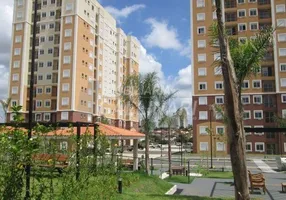 Foto 1 de Apartamento com 2 Quartos à venda, 57m² em Parque Industrial, Campinas