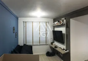 Foto 1 de Apartamento com 2 Quartos à venda, 42m² em Morumbi, São Paulo