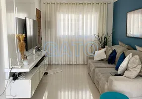 Foto 1 de Casa de Condomínio com 2 Quartos à venda, 75m² em Chacara do Solar I, Santana de Parnaíba