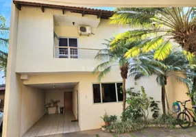 Foto 1 de Casa de Condomínio com 3 Quartos à venda, 114m² em Jardim Santo Antônio, Goiânia