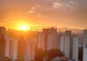 Foto 1 de Apartamento com 2 Quartos à venda, 60m² em Lauzane Paulista, São Paulo