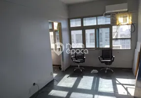 Foto 1 de Sala Comercial à venda, 29m² em Centro, Rio de Janeiro