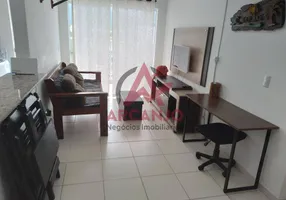 Foto 1 de Apartamento com 2 Quartos à venda, 70m² em Perequê-Açu, Ubatuba