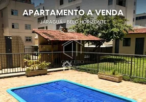 Foto 1 de Apartamento com 3 Quartos à venda, 63m² em Liberdade, Belo Horizonte