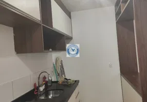 Foto 1 de Apartamento com 2 Quartos à venda, 42m² em Parque Maria Helena, São Paulo